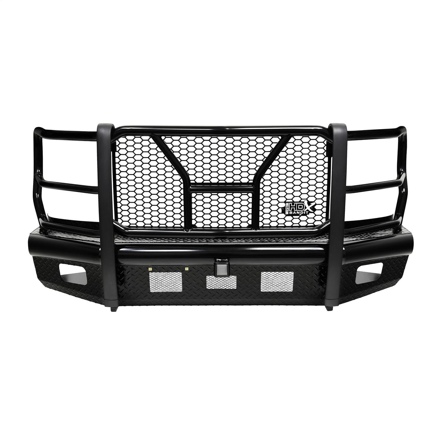 HDX Bandit Front Bumper thumbnail 3