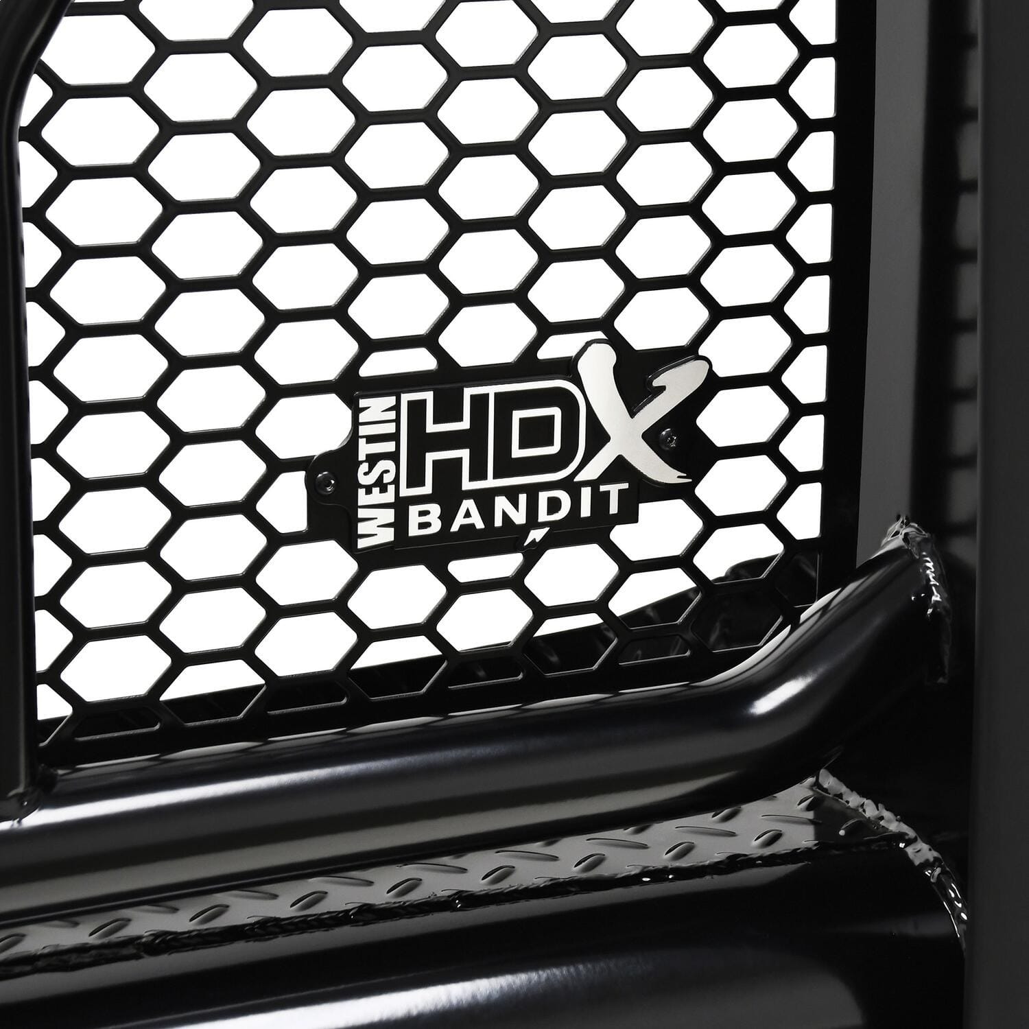 HDX Bandit Front Bumper thumbnail 6