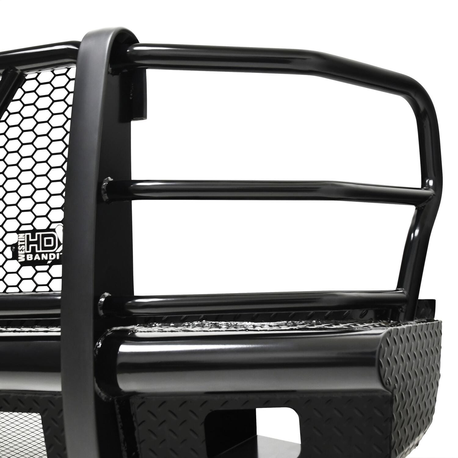 HDX Bandit Front Bumper thumbnail 7