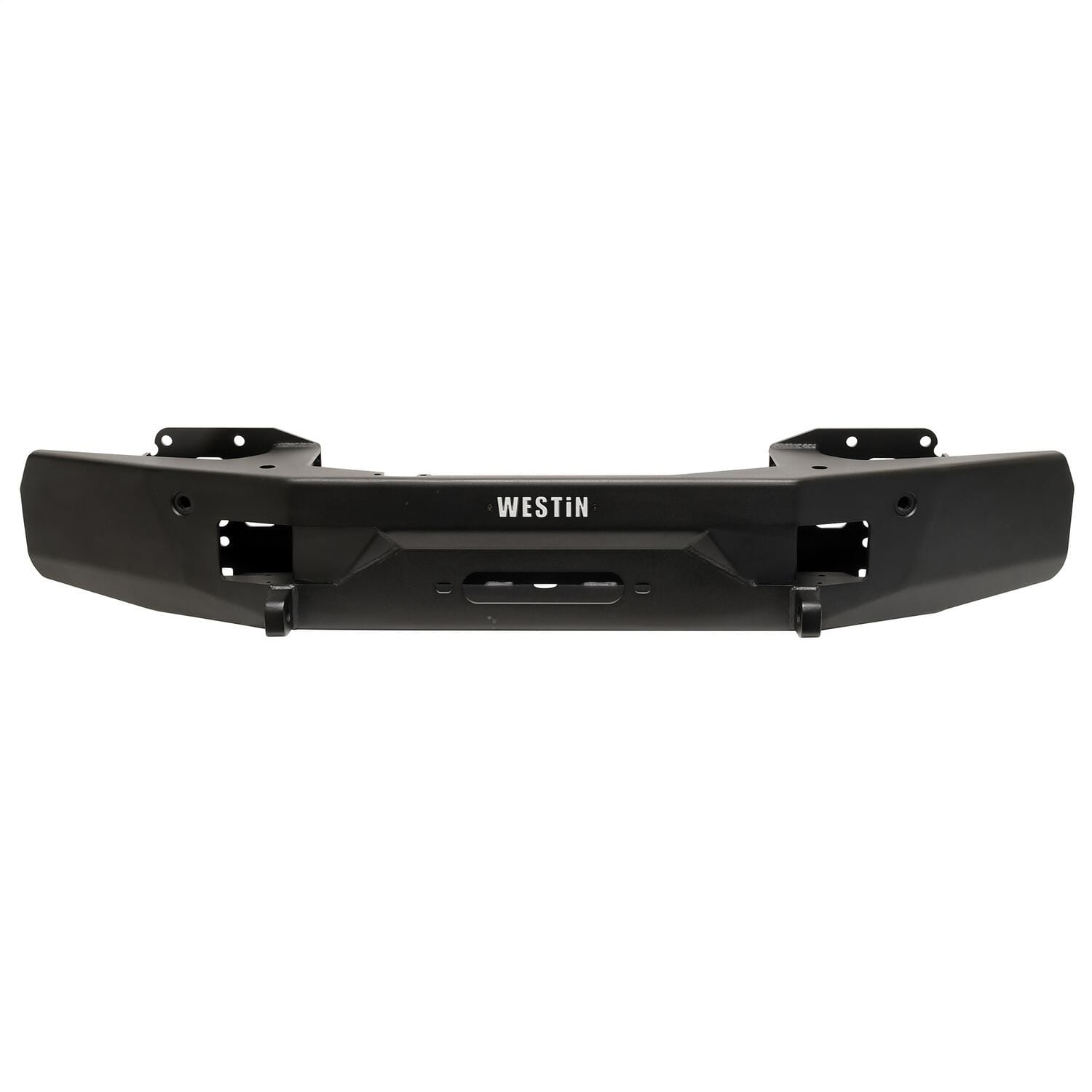 Pro-Series Mid Width Front Bumper thumbnail 3