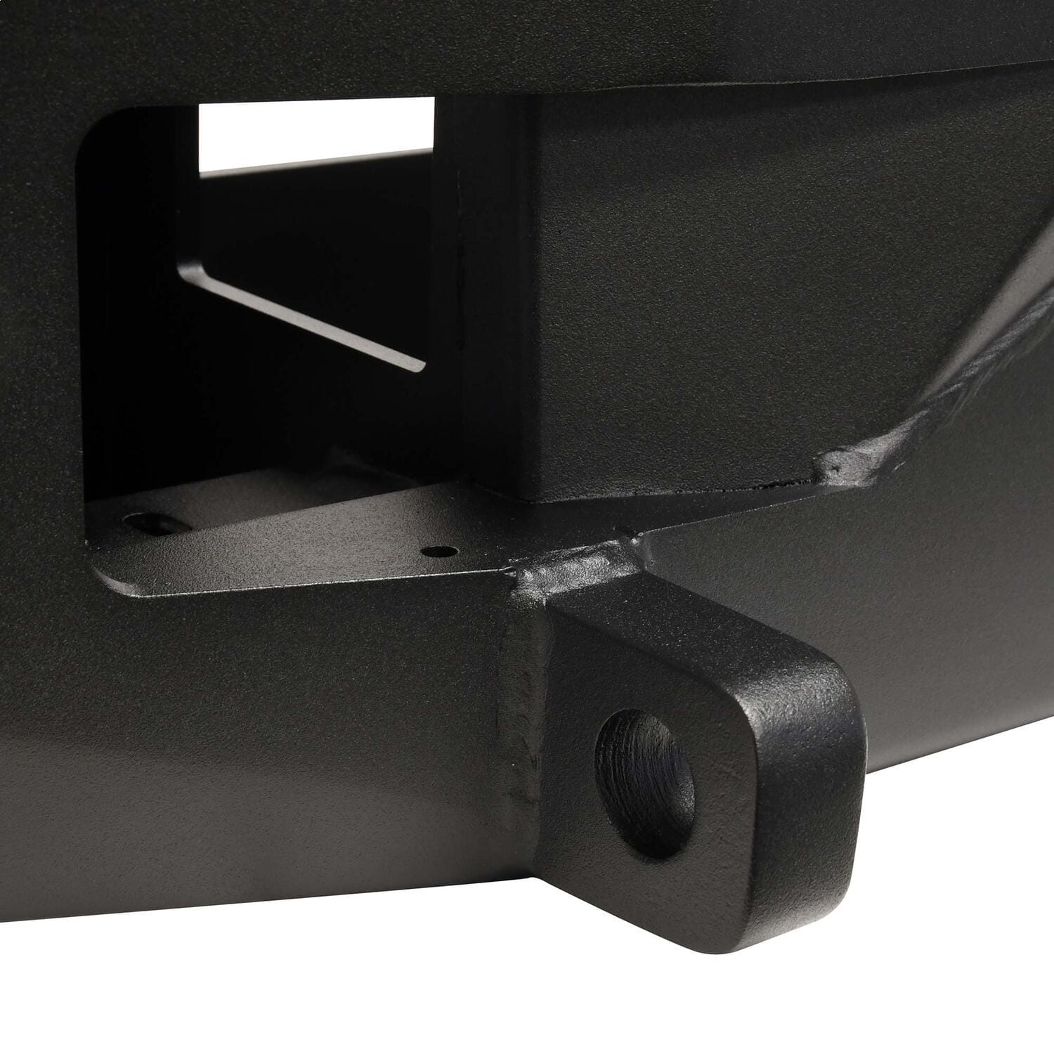 Pro-Series Mid Width Front Bumper thumbnail 5