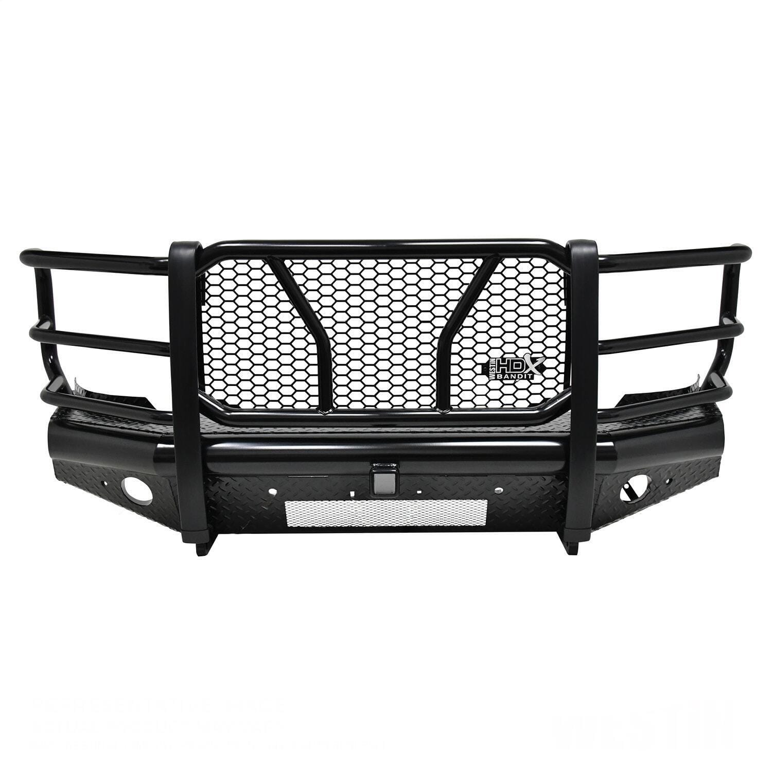 HDX Bandit Front Bumper thumbnail 2