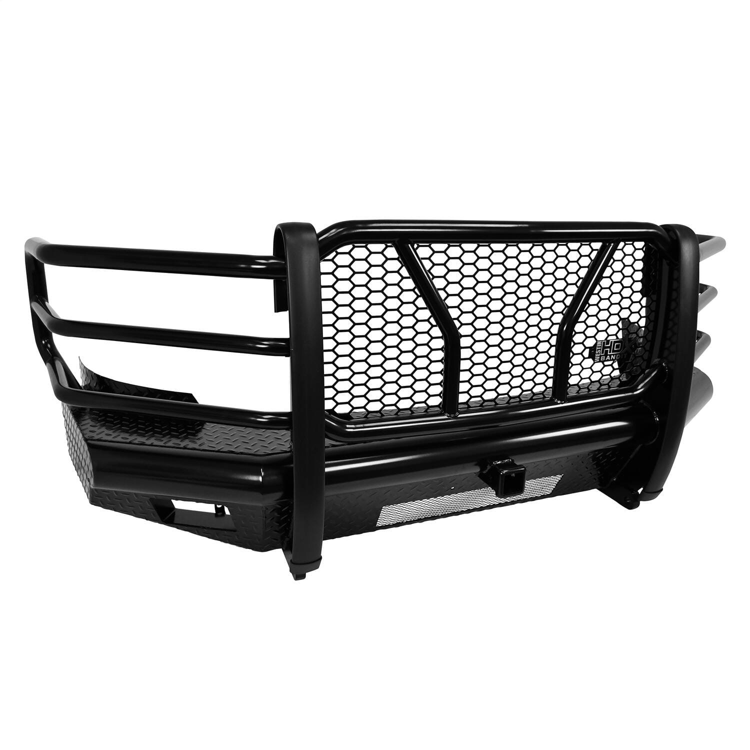 HDX Bandit Front Bumper thumbnail 2