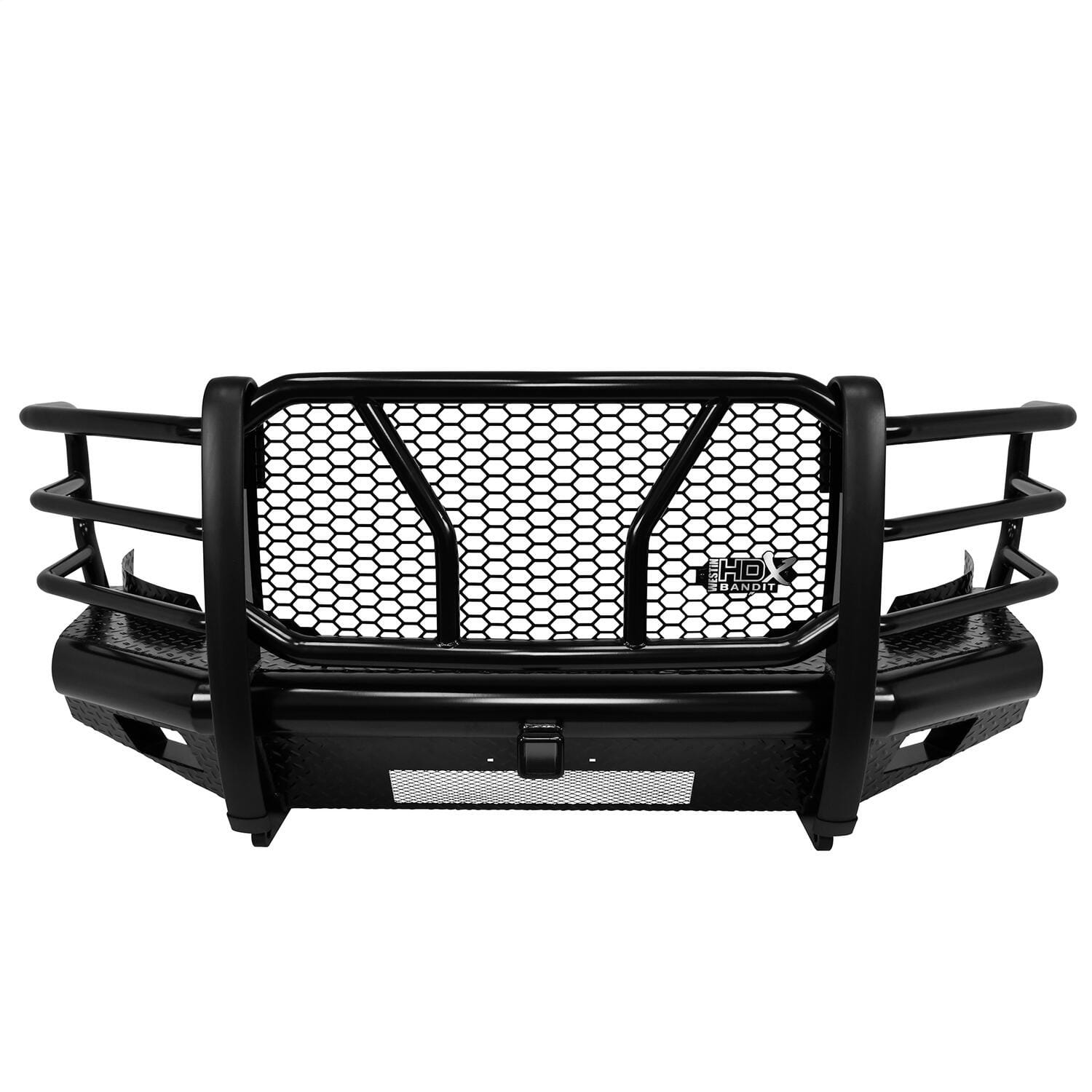 HDX Bandit Front Bumper thumbnail 3