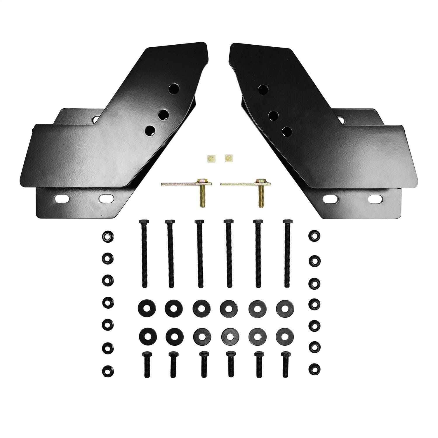 HDX Bandit Front Bumper thumbnail 5