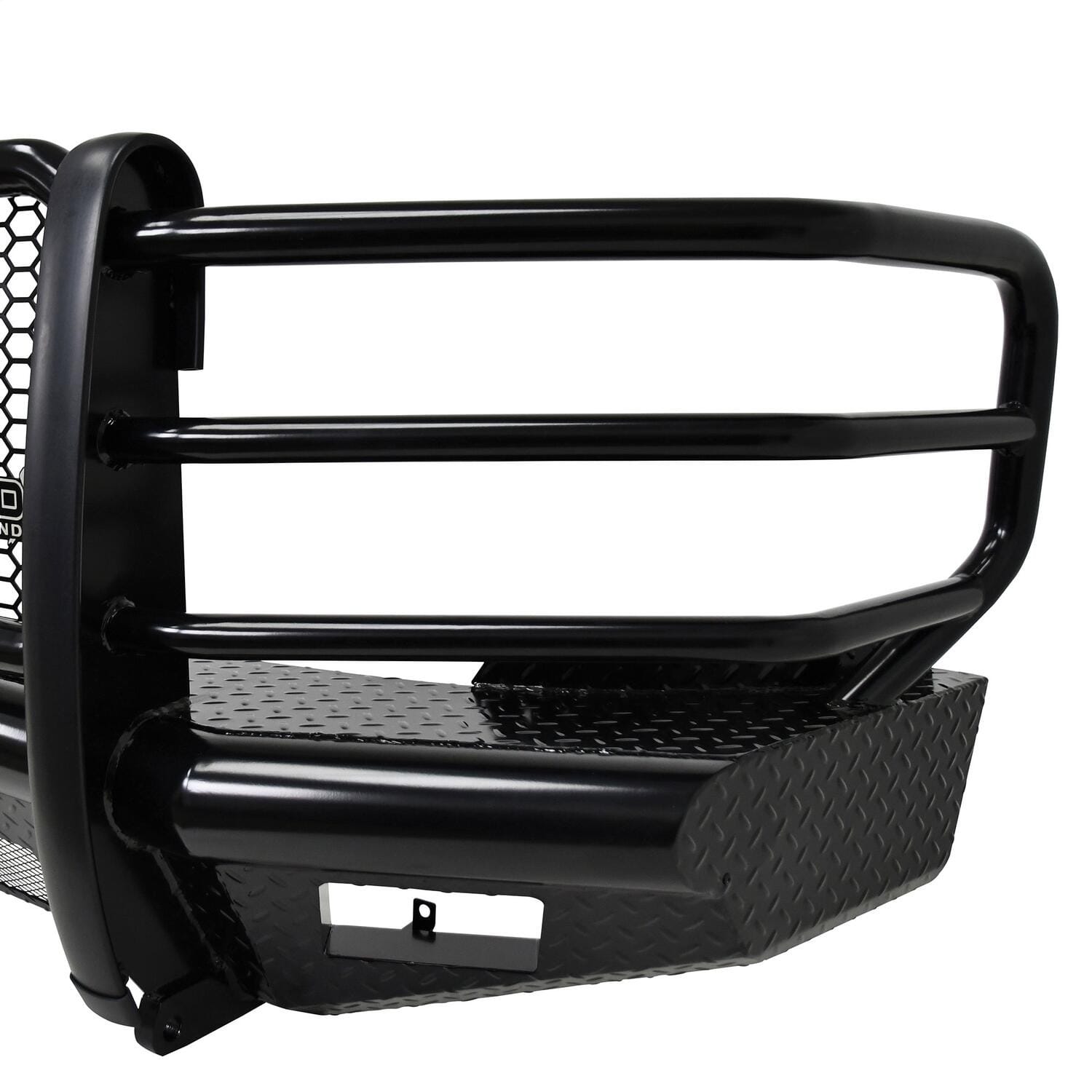 HDX Bandit Front Bumper thumbnail 7