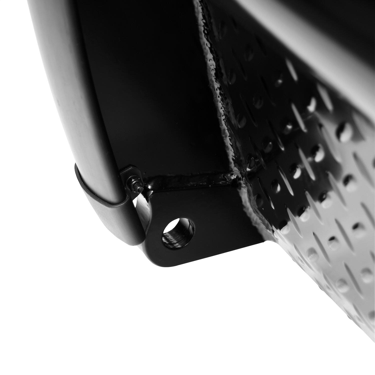 HDX Bandit Front Bumper thumbnail 9