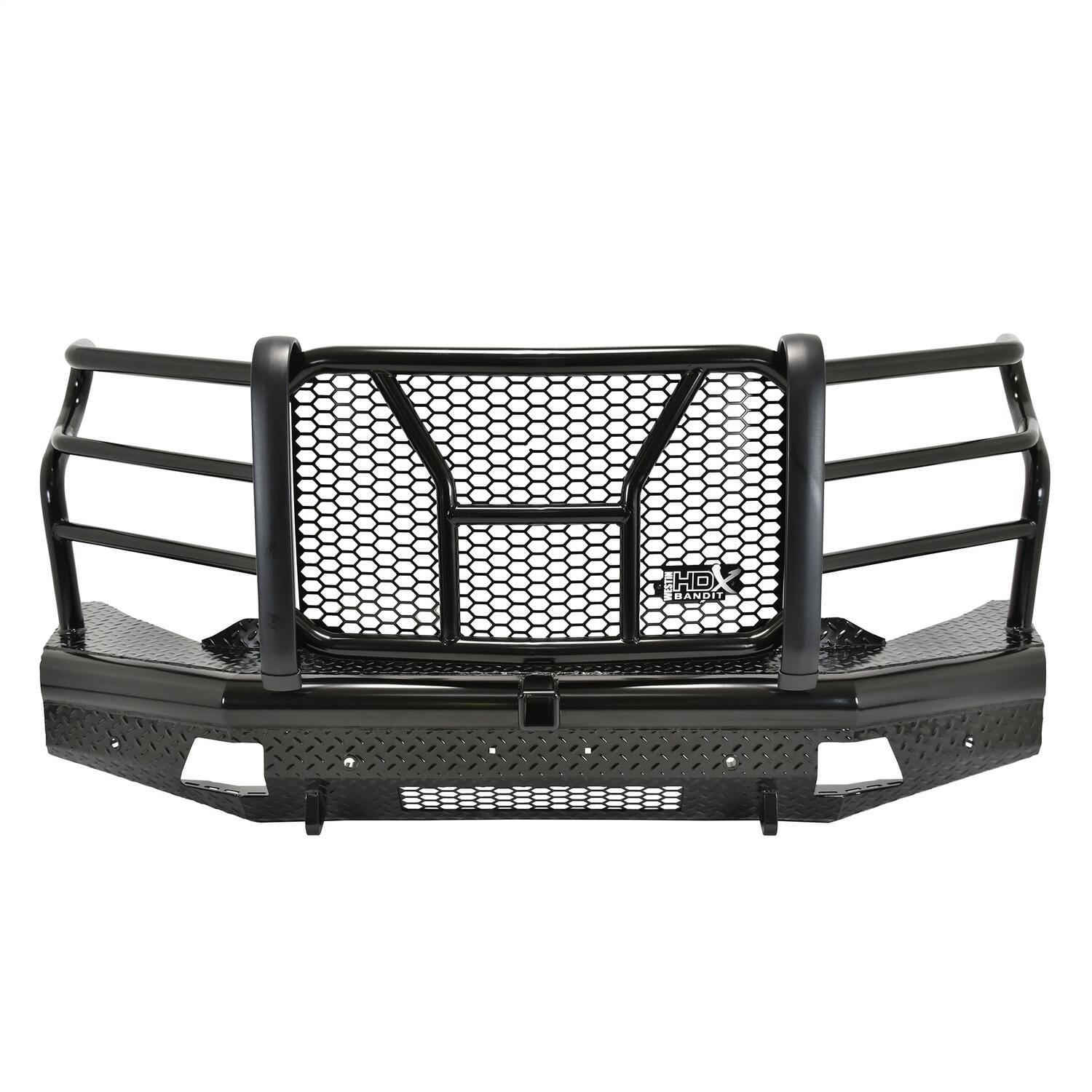 HDX Bandit Front Bumper thumbnail 2
