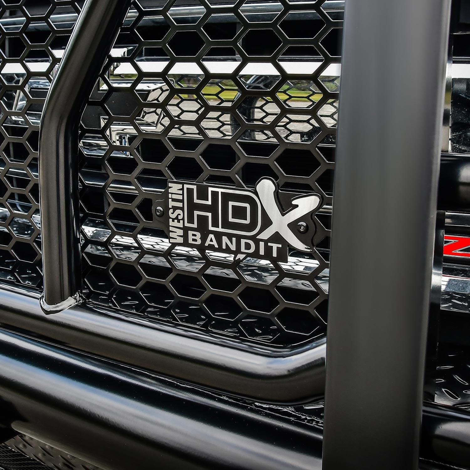 HDX Bandit Front Bumper thumbnail 12