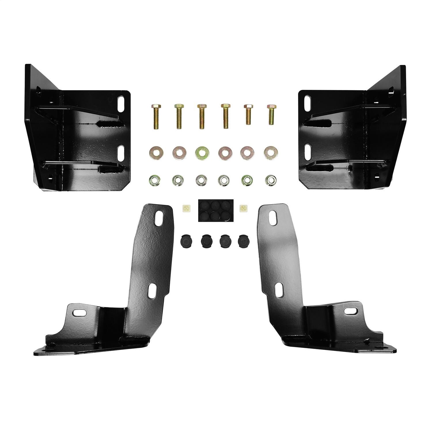 HDX Bandit Front Bumper thumbnail 4