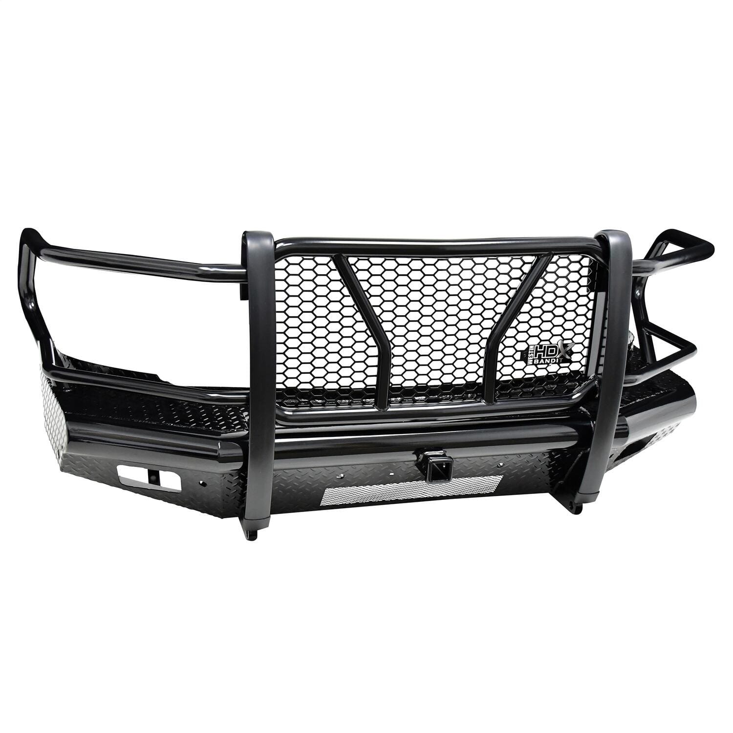 HDX Bandit Front Bumper thumbnail 2