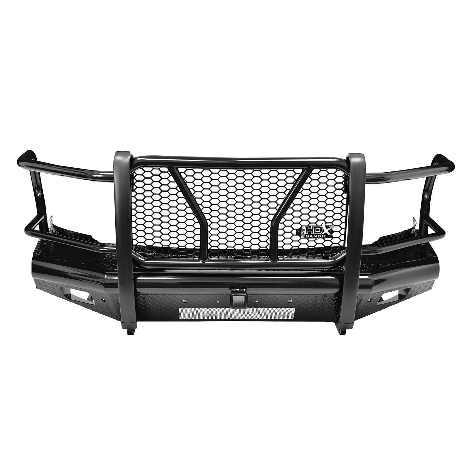 HDX Bandit Front Bumper thumbnail 3
