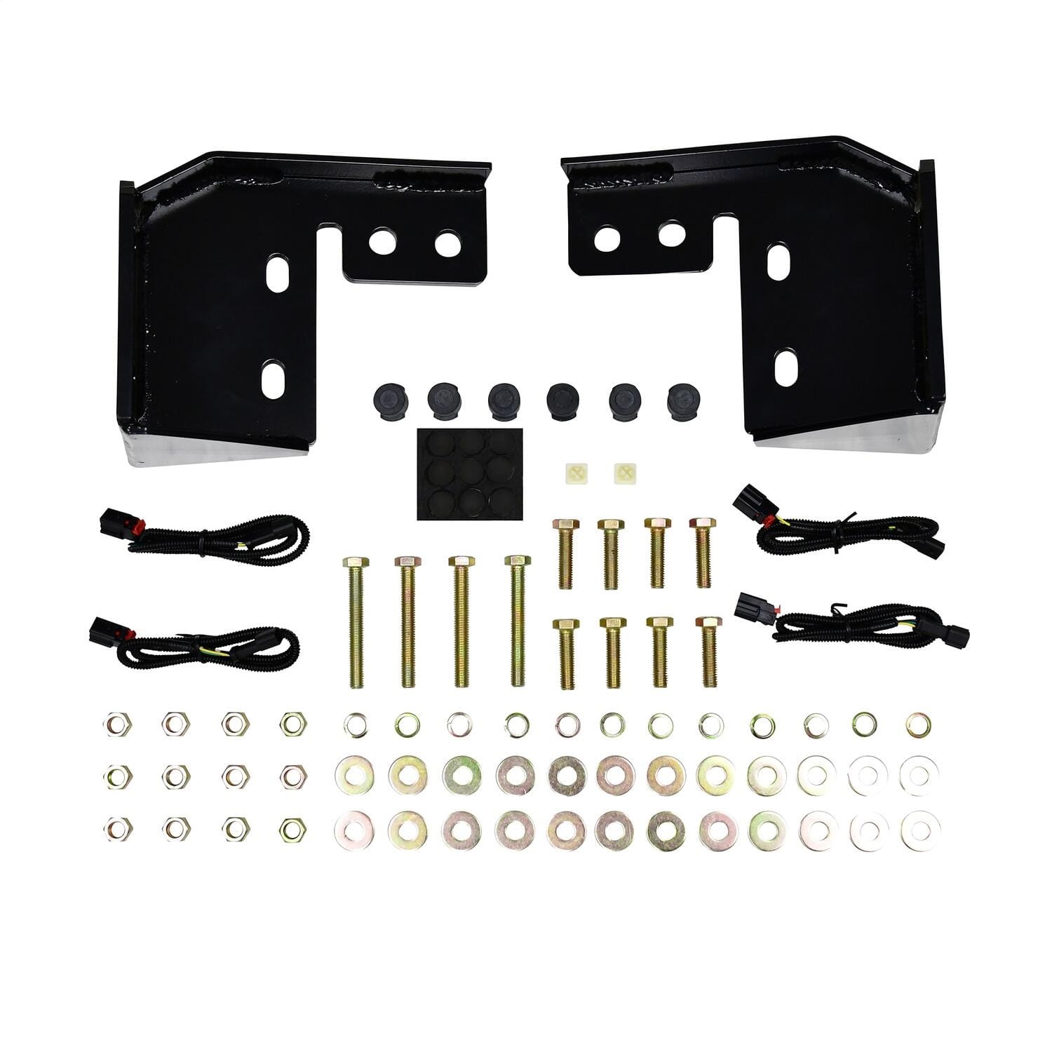 HDX Bandit Front Bumper thumbnail 5