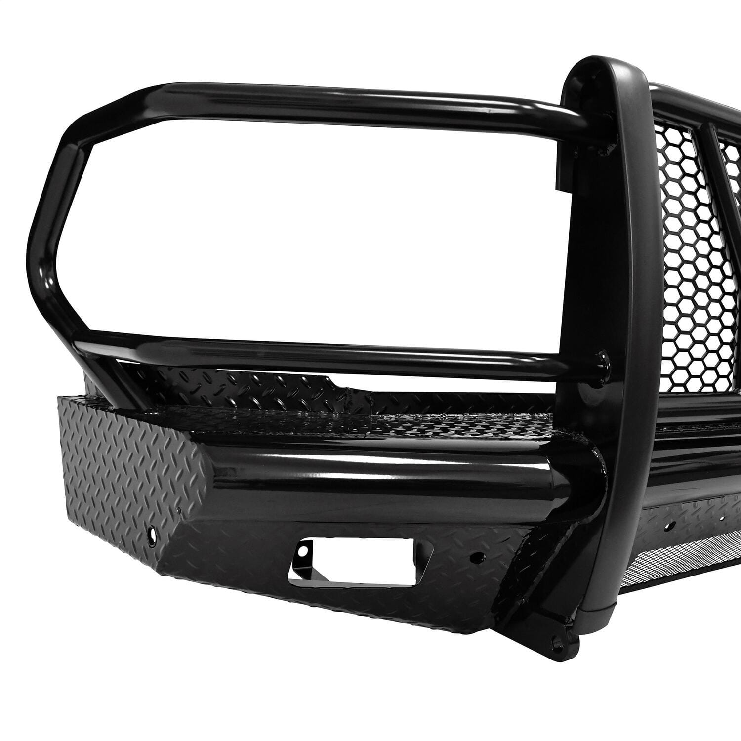HDX Bandit Front Bumper thumbnail 7