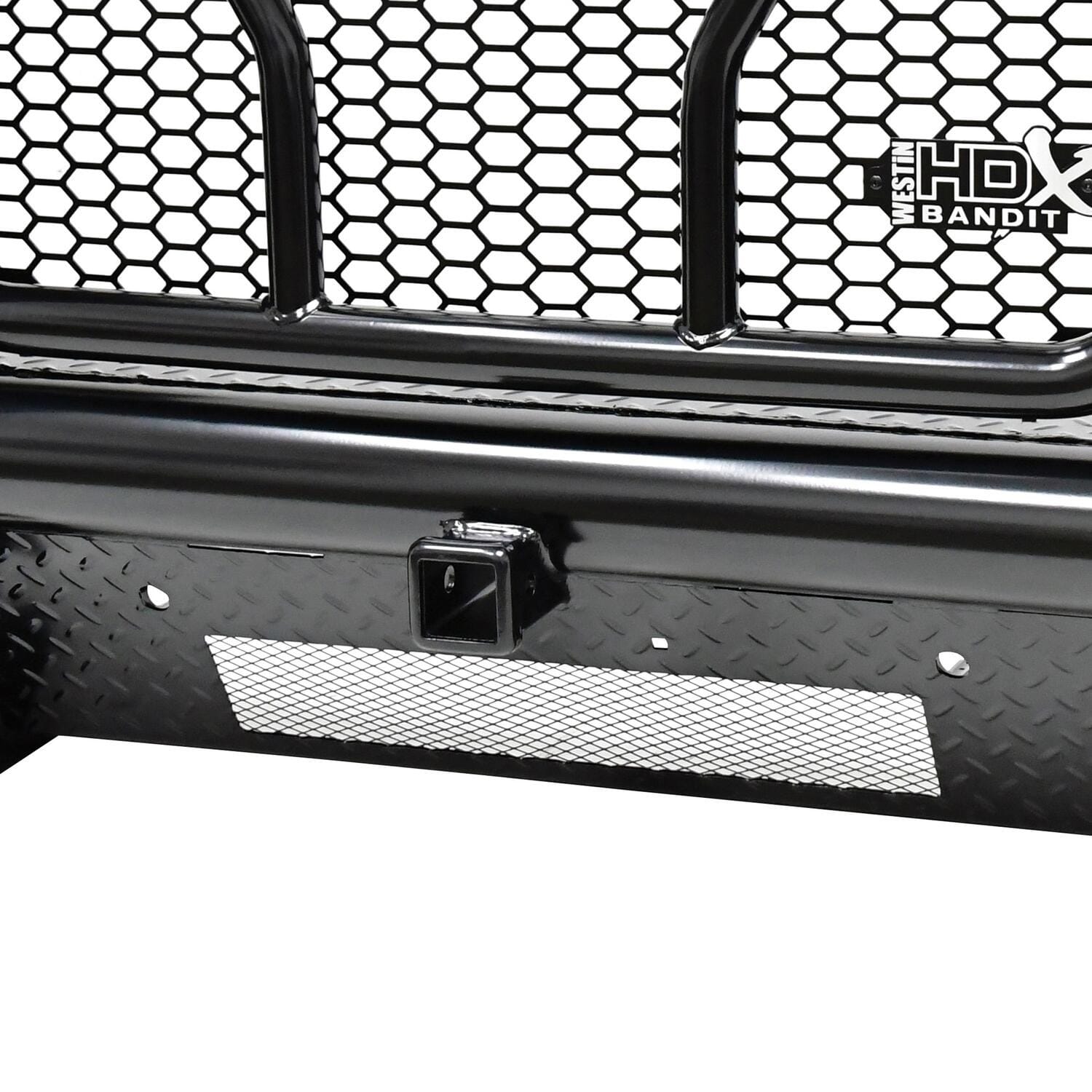 HDX Bandit Front Bumper thumbnail 8
