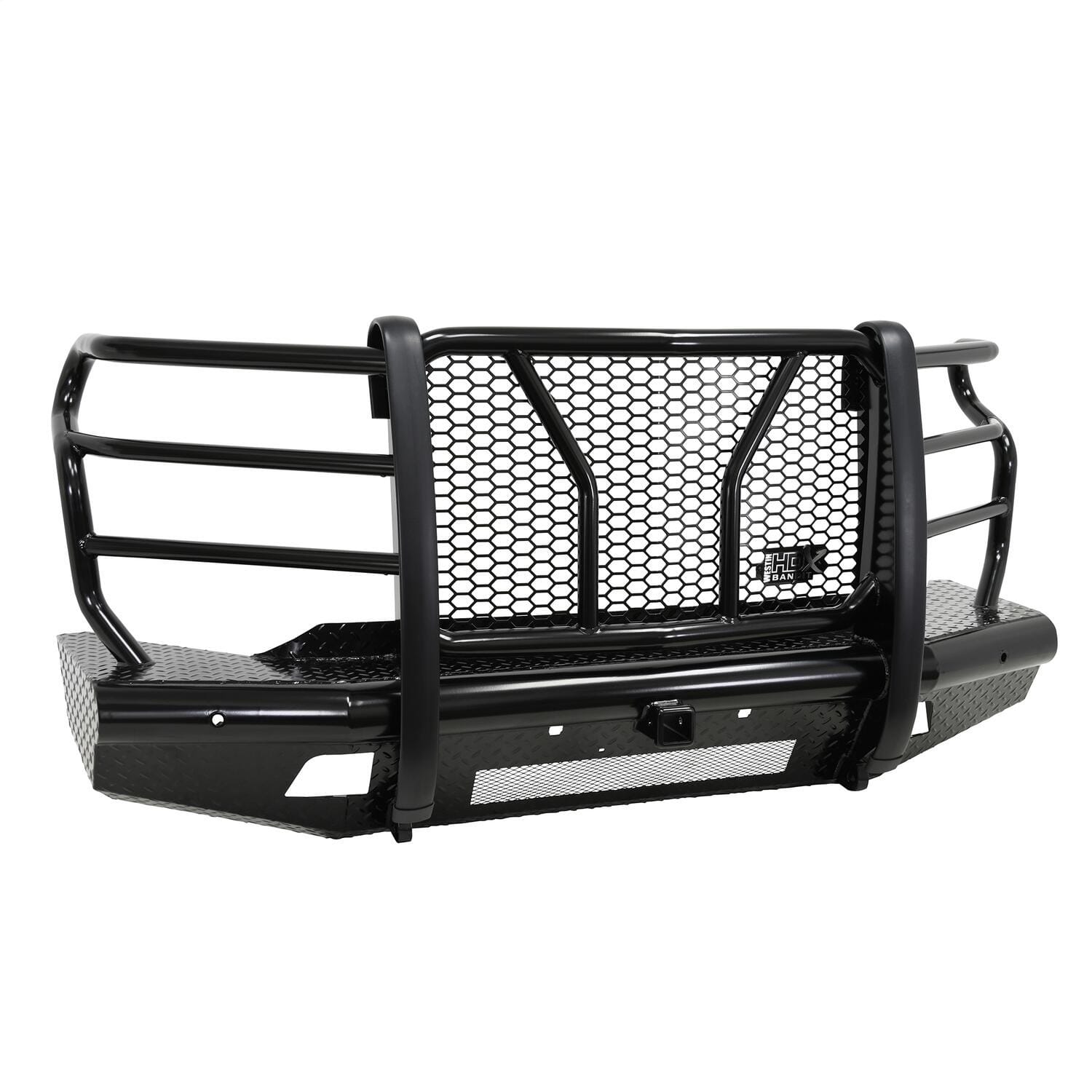 HDX Bandit Front Bumper thumbnail 2