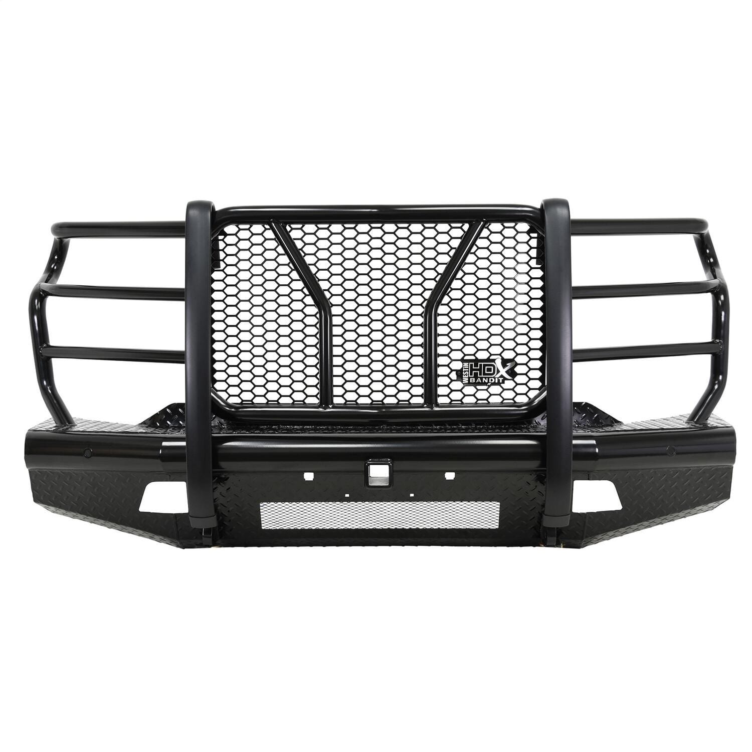 HDX Bandit Front Bumper thumbnail 3