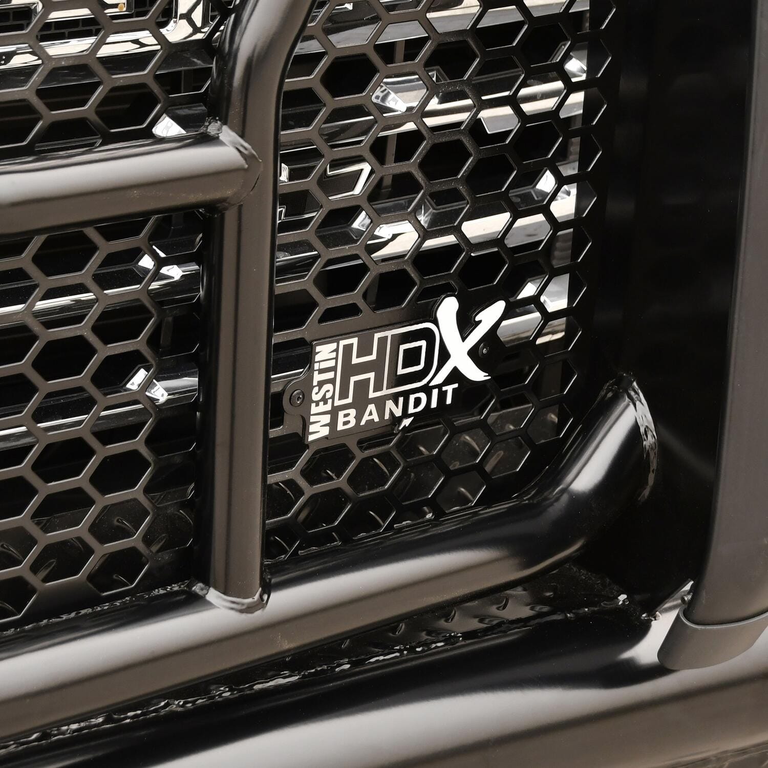 HDX Bandit Front Bumper thumbnail 13