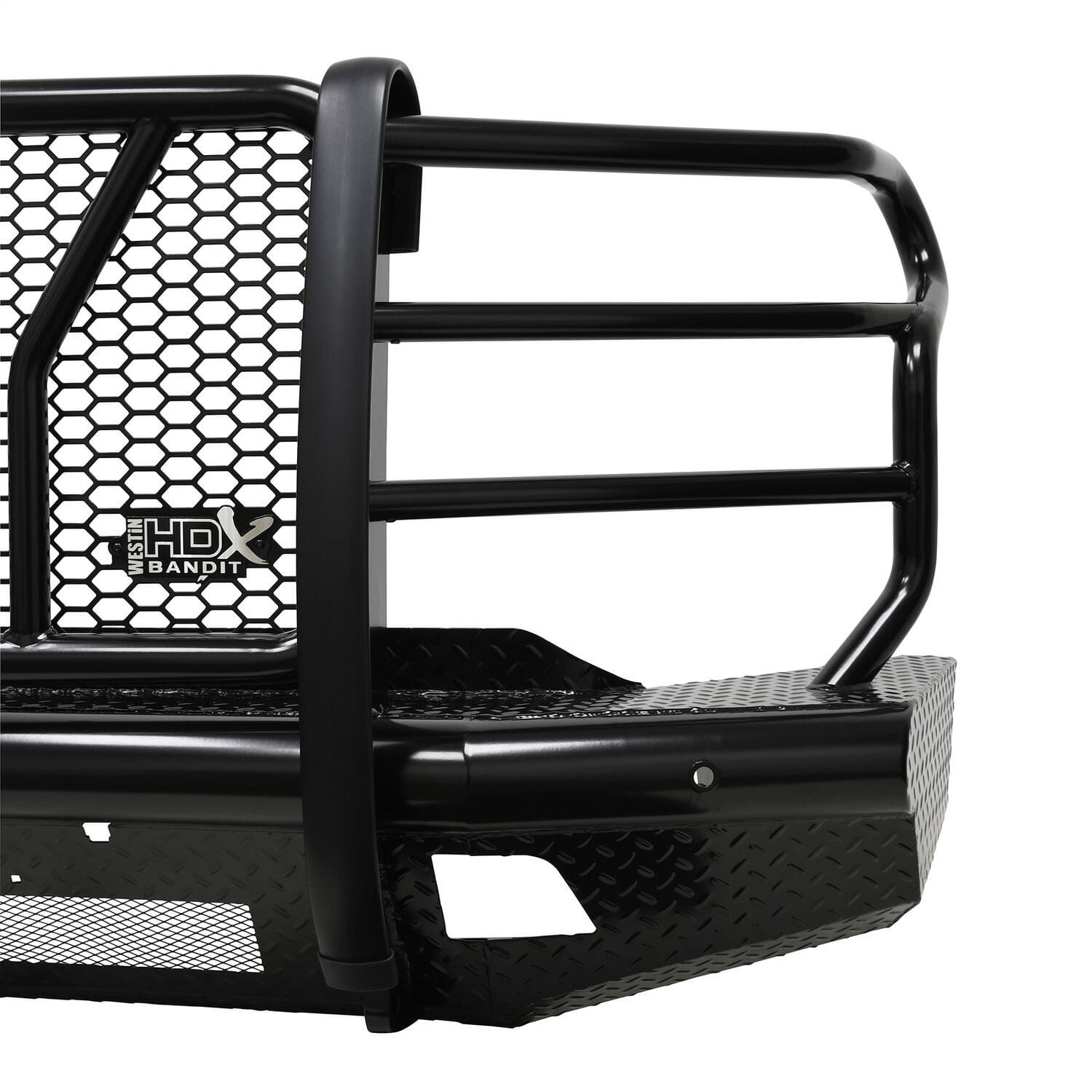 HDX Bandit Front Bumper thumbnail 4