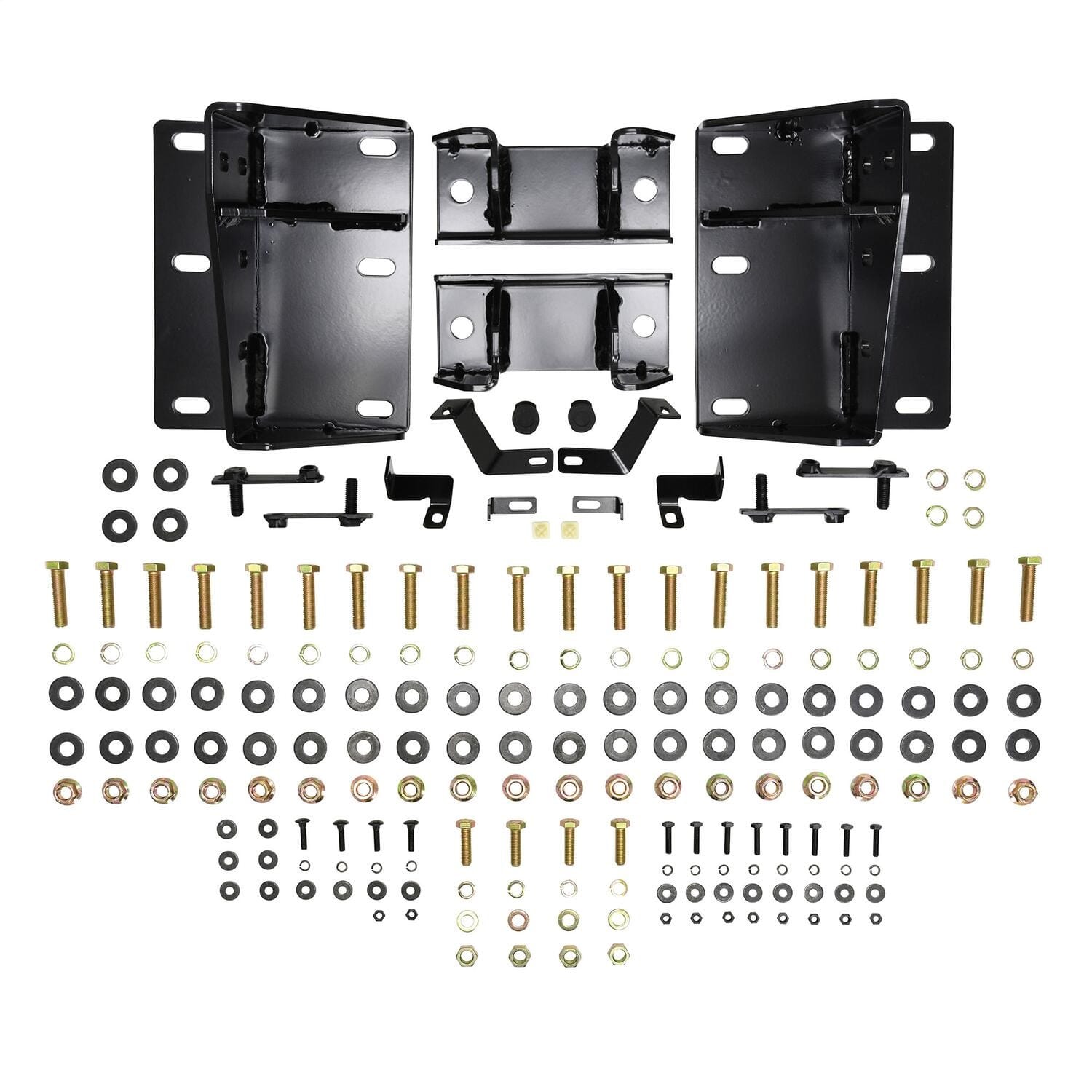 HDX Bandit Front Bumper thumbnail 5