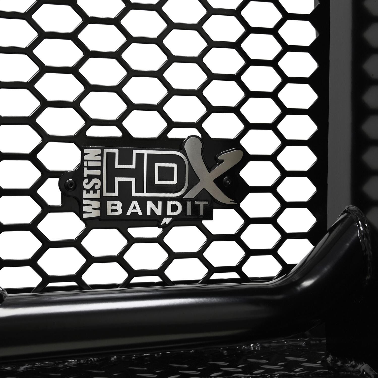HDX Bandit Front Bumper thumbnail 6