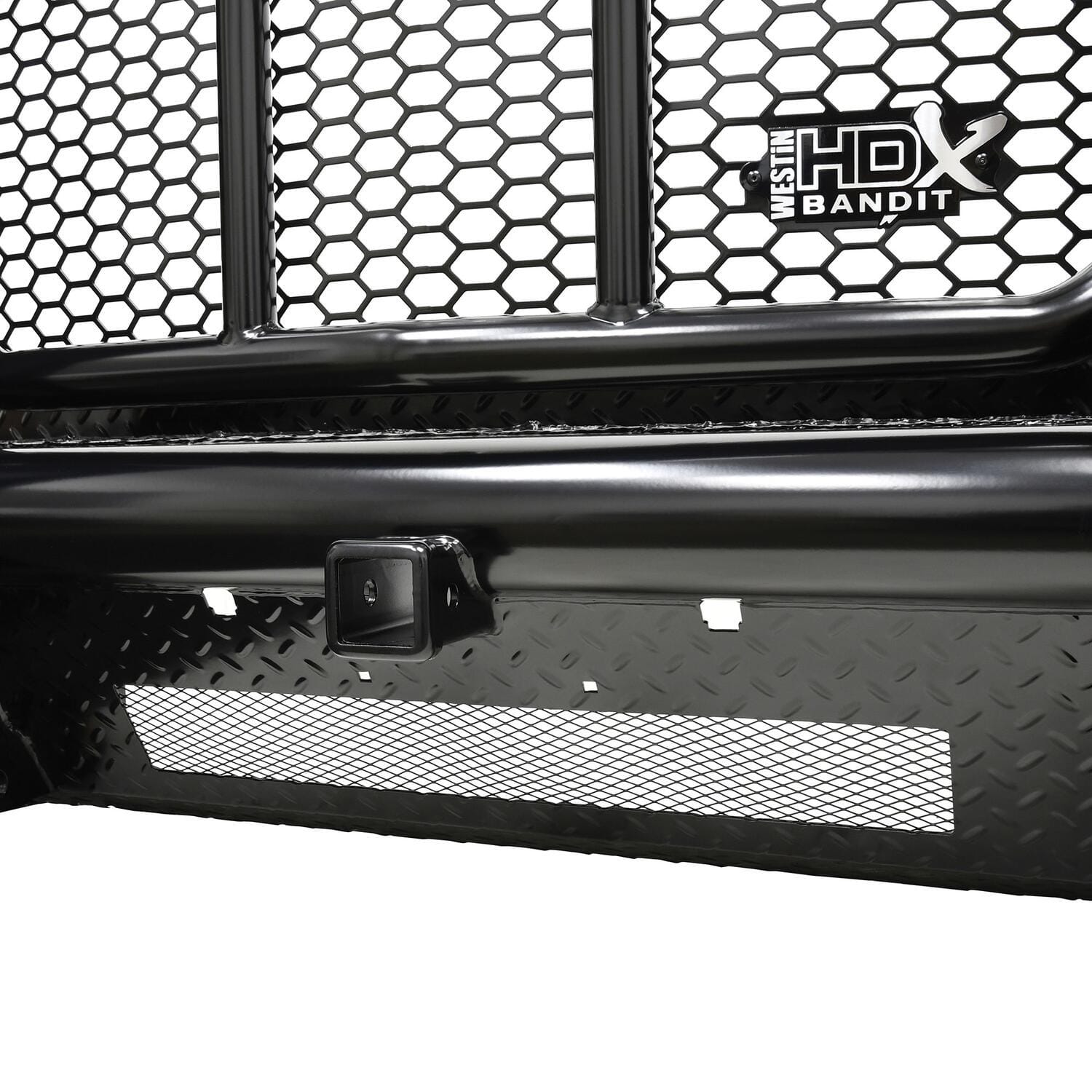 HDX Bandit Front Bumper thumbnail 7