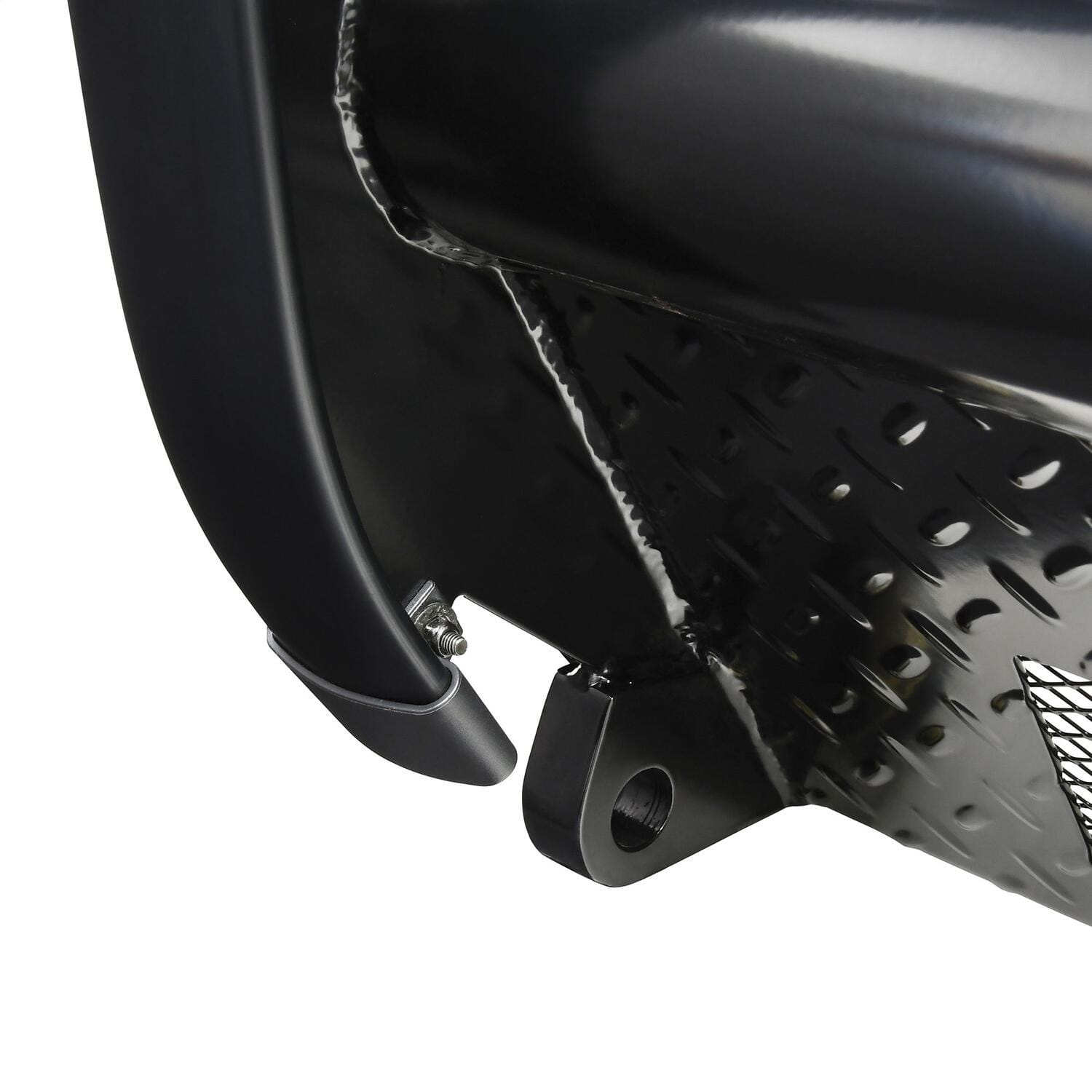 HDX Bandit Front Bumper thumbnail 8