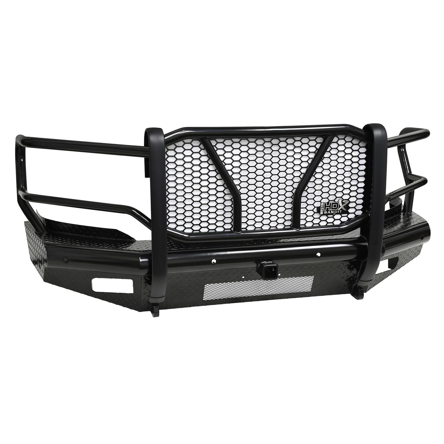 HDX Bandit Front Bumper thumbnail 2