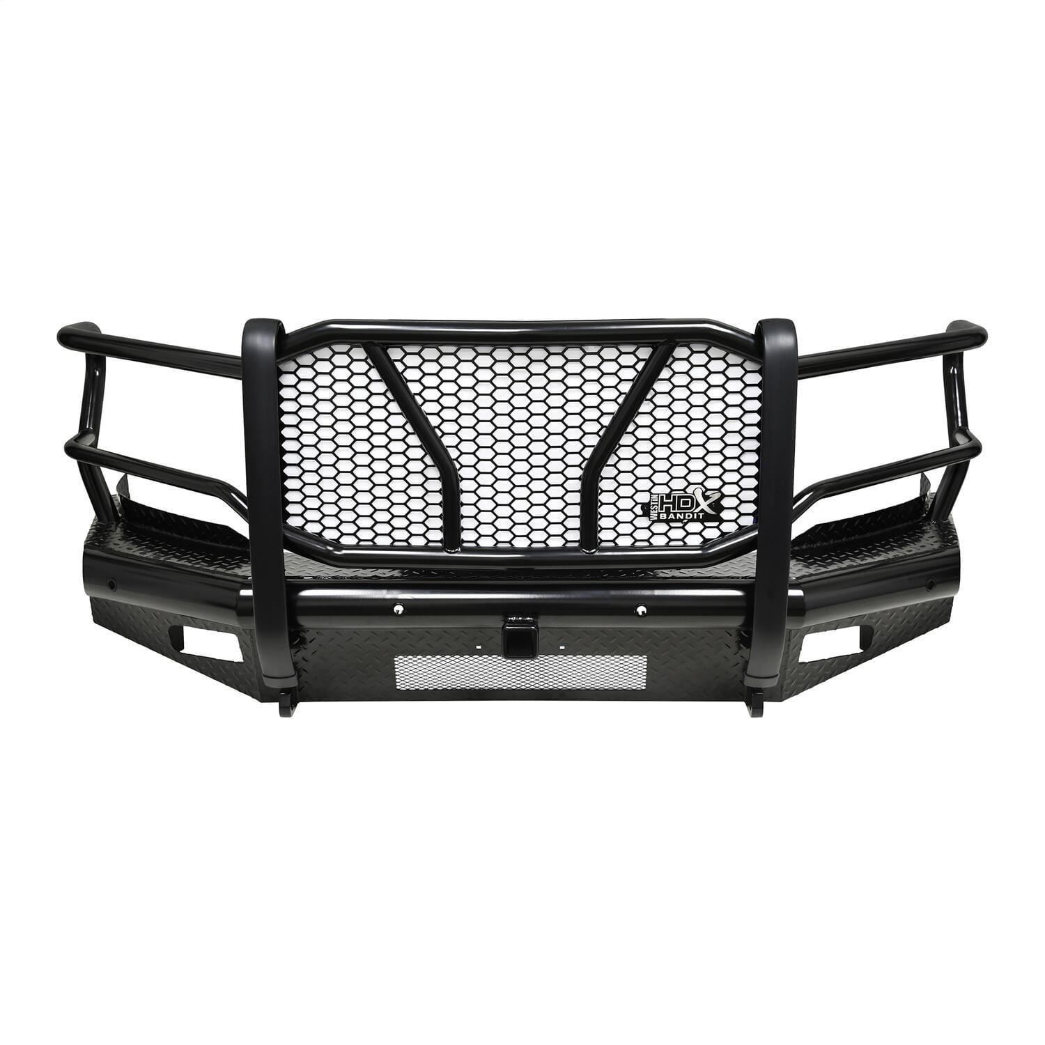 HDX Bandit Front Bumper thumbnail 3