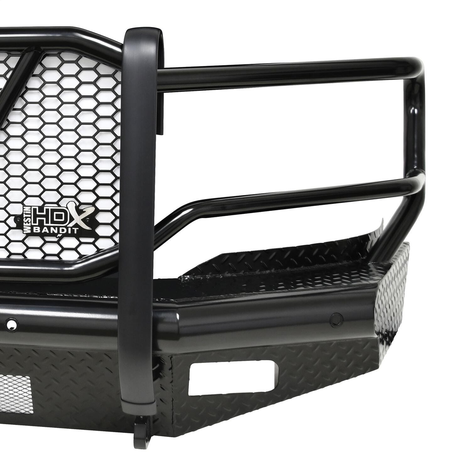 HDX Bandit Front Bumper thumbnail 4