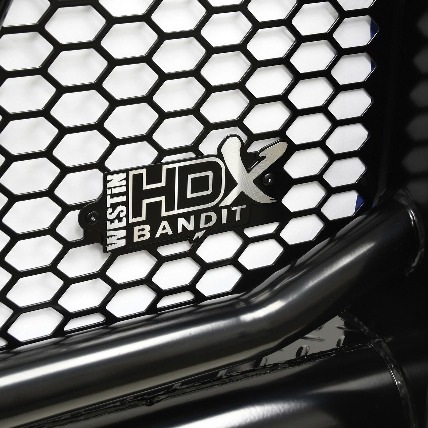 HDX Bandit Front Bumper thumbnail 5