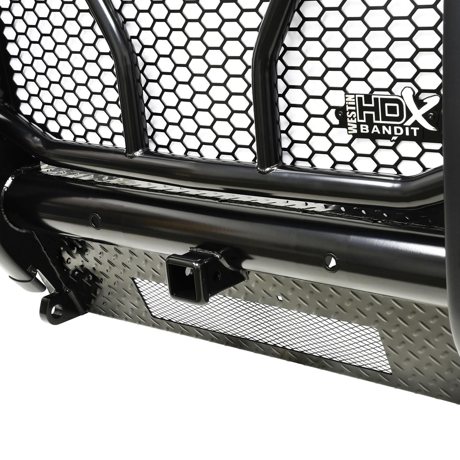 HDX Bandit Front Bumper thumbnail 6