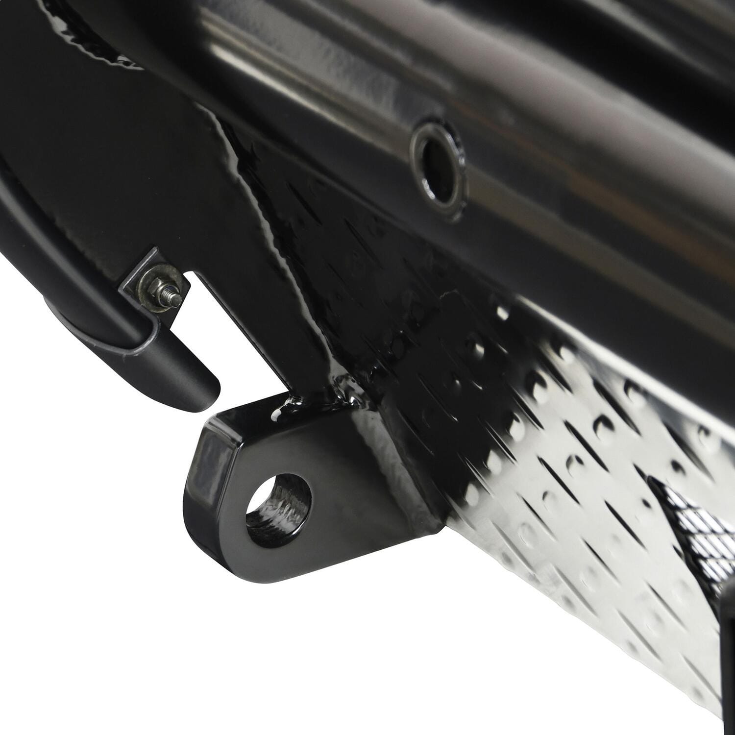 HDX Bandit Front Bumper thumbnail 7