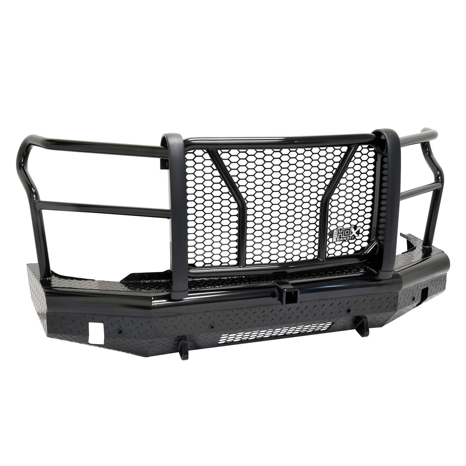 HDX Bandit Front Bumper thumbnail 2
