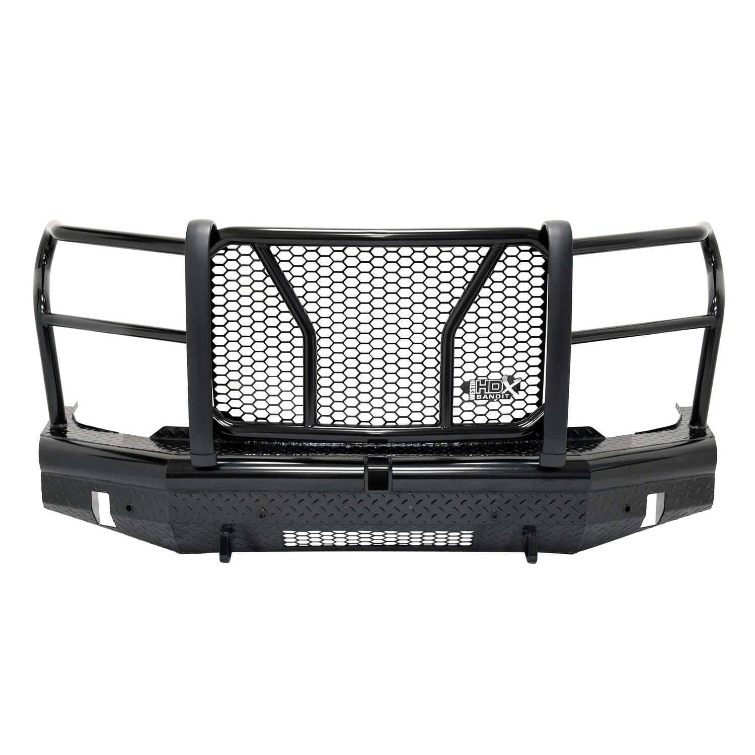 HDX Bandit Front Bumper thumbnail 3