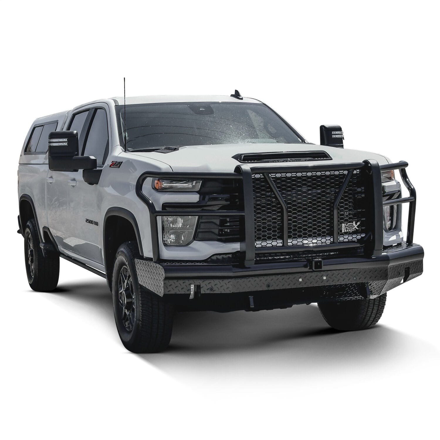 HDX Bandit Front Bumper thumbnail 9
