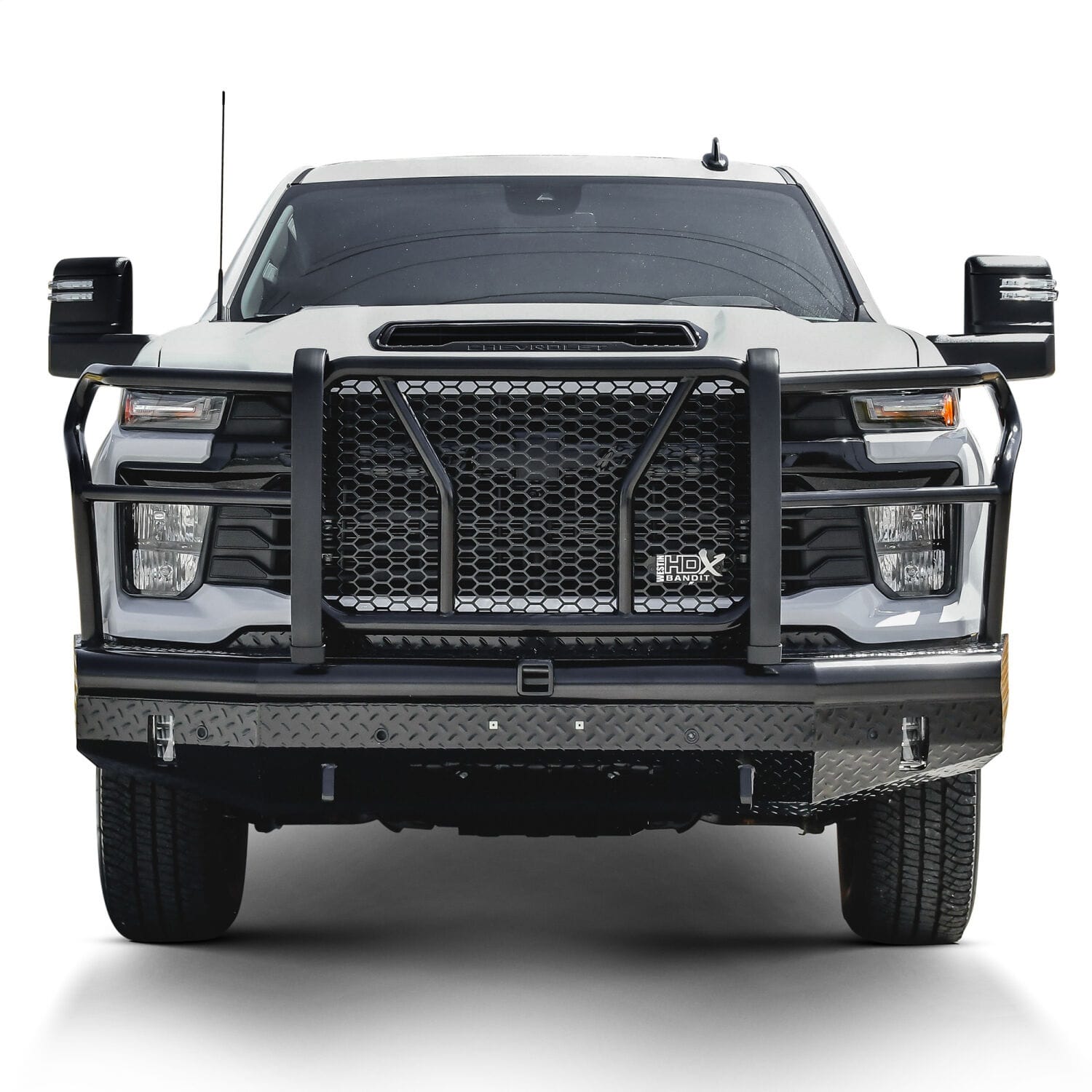 HDX Bandit Front Bumper thumbnail 10