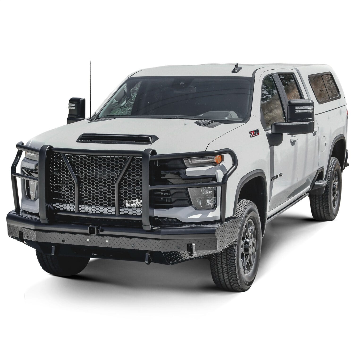 HDX Bandit Front Bumper thumbnail 11