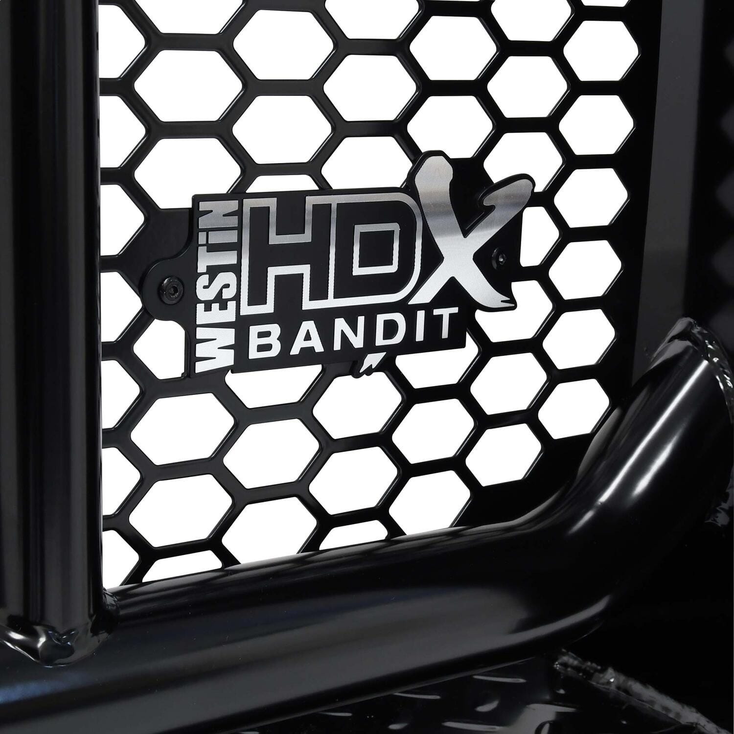 HDX Bandit Front Bumper thumbnail 6