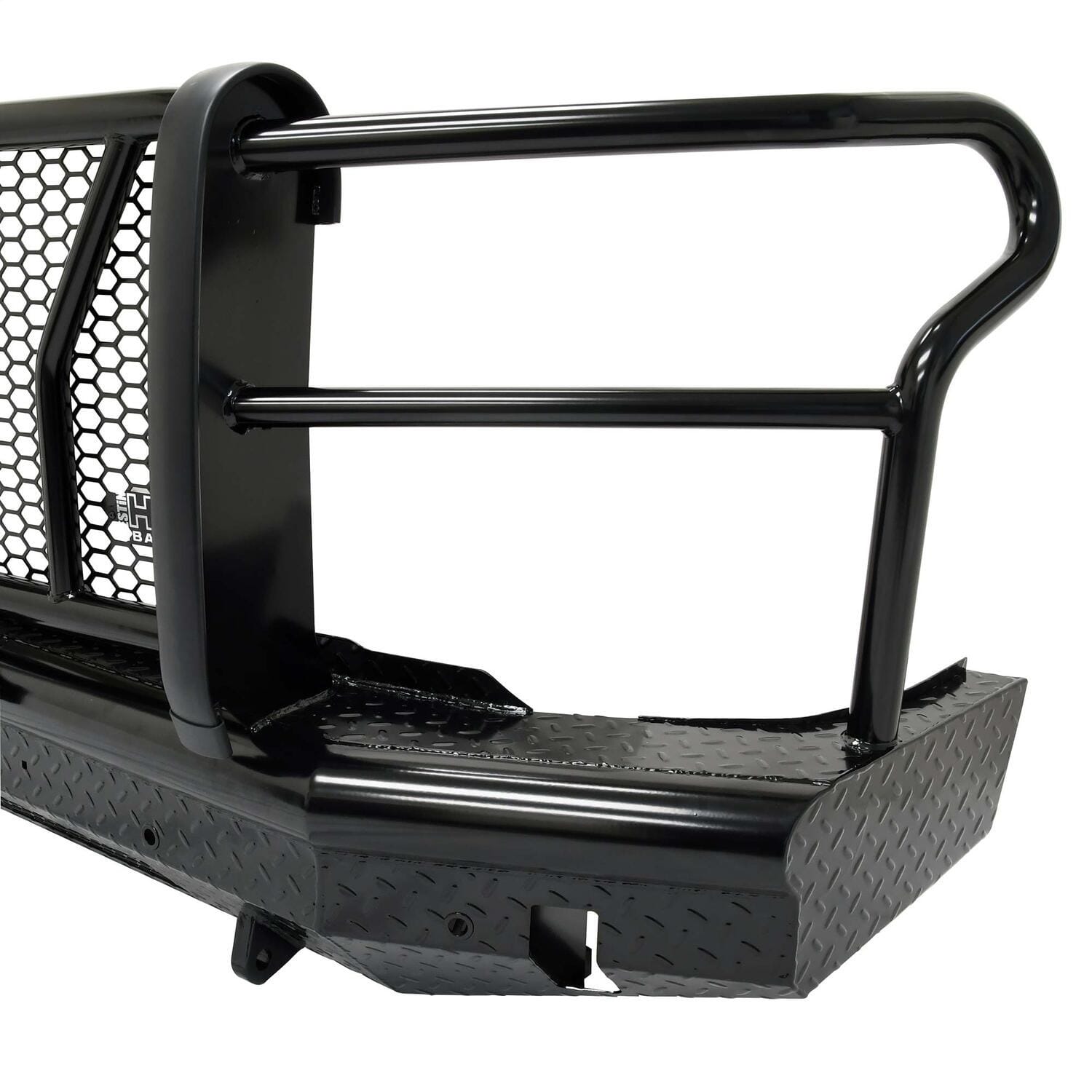 HDX Bandit Front Bumper thumbnail 7