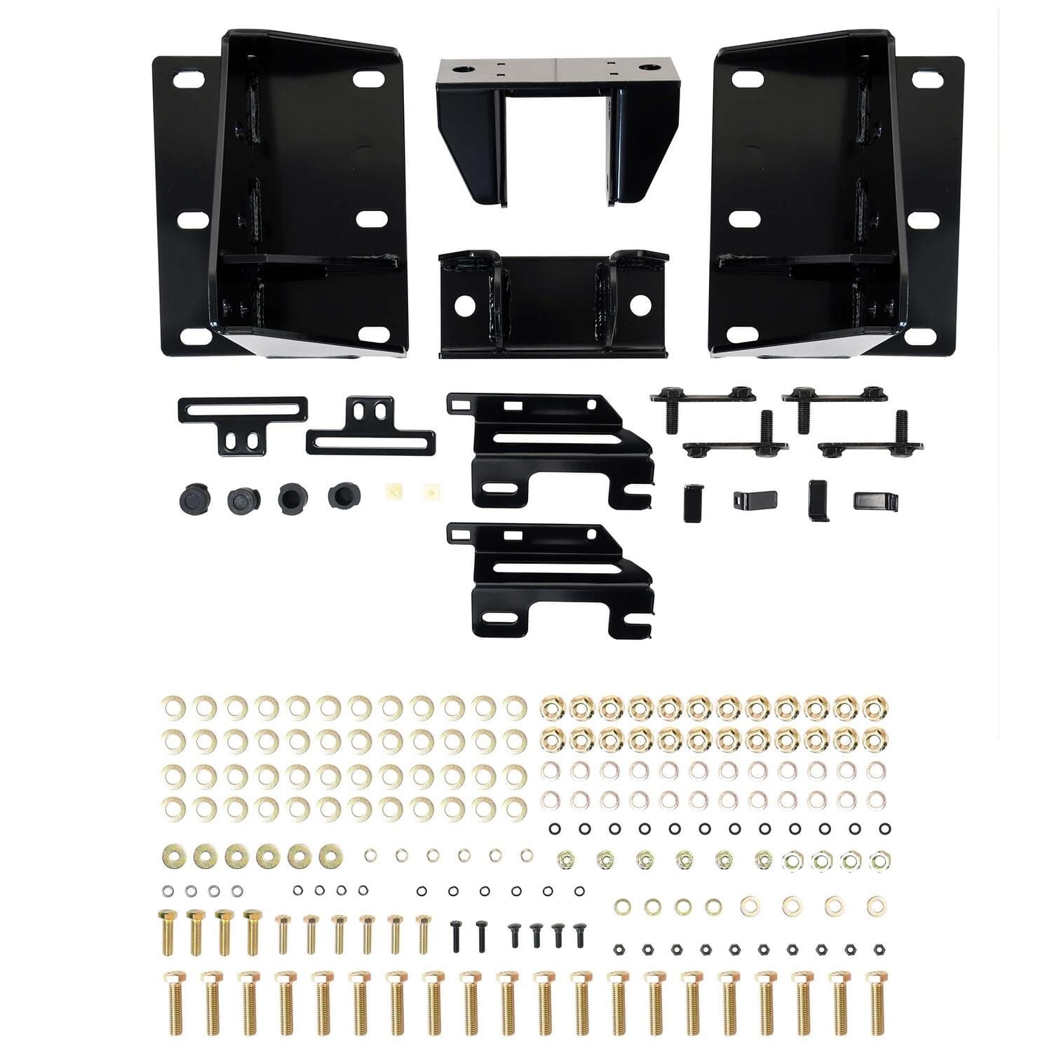 HDX Bandit Front Bumper thumbnail 8