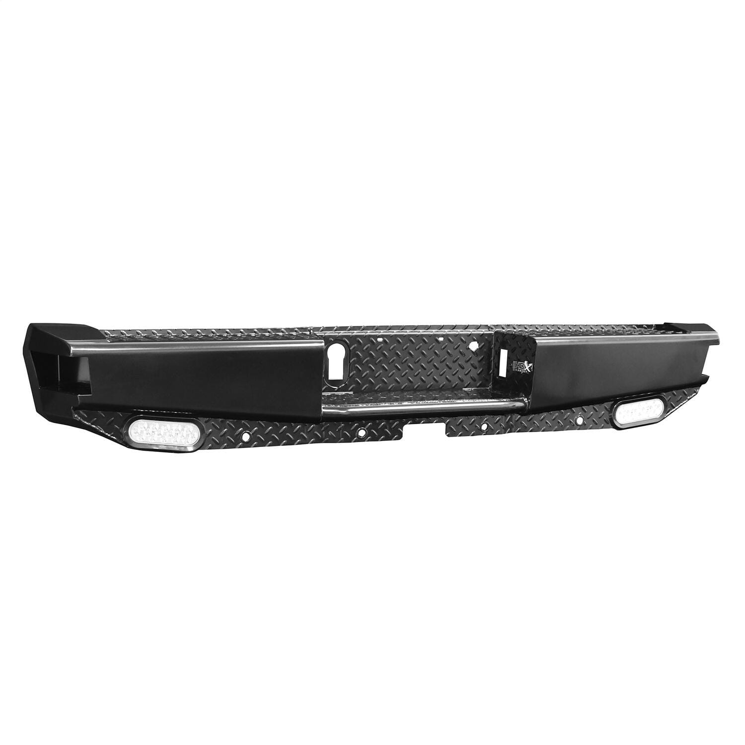 HDX Bandit Rear Bumper thumbnail 2
