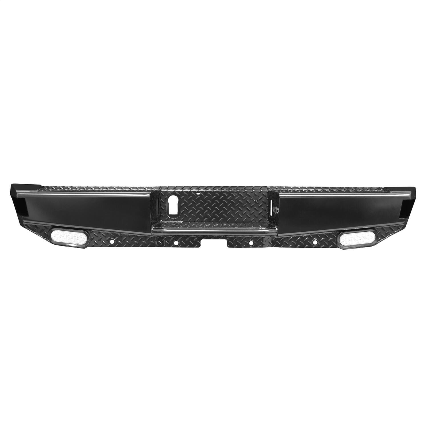 HDX Bandit Rear Bumper thumbnail 3