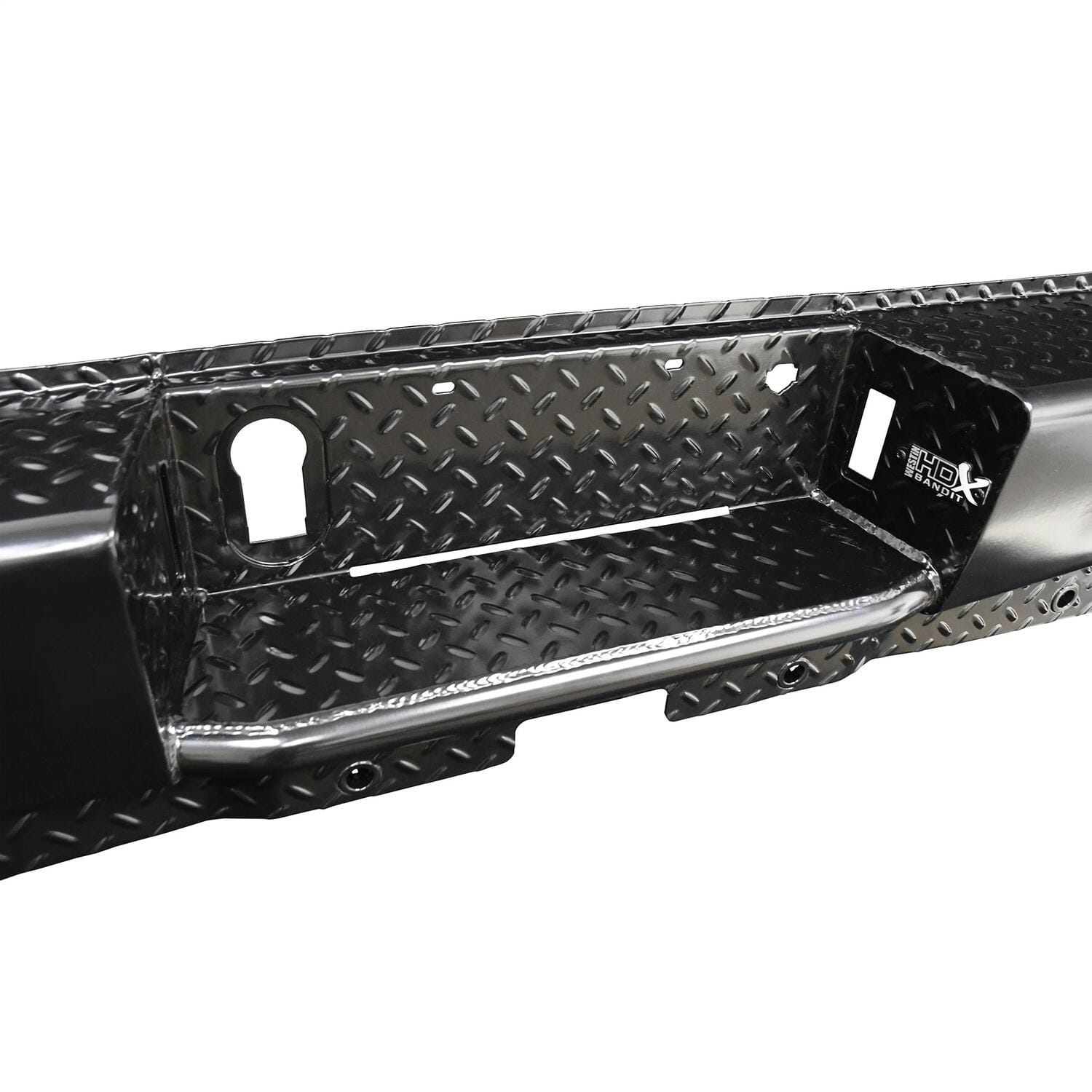 HDX Bandit Rear Bumper thumbnail 5
