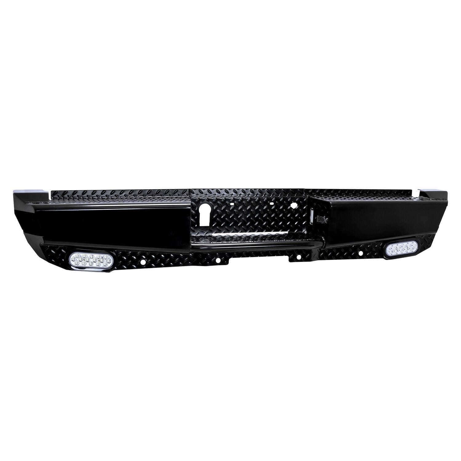 HDX Bandit Rear Bumper thumbnail 2