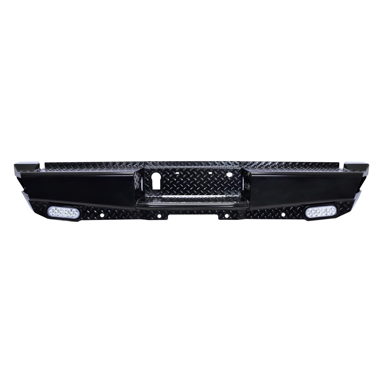 HDX Bandit Rear Bumper thumbnail 3