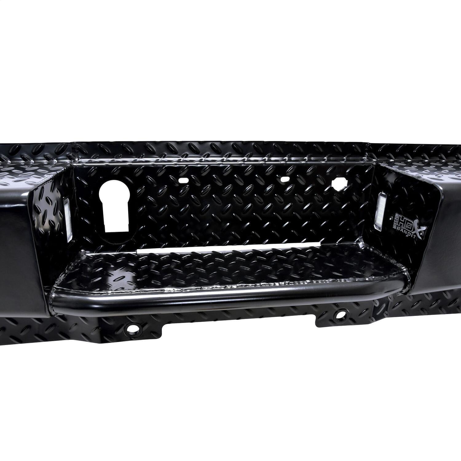 HDX Bandit Rear Bumper thumbnail 5