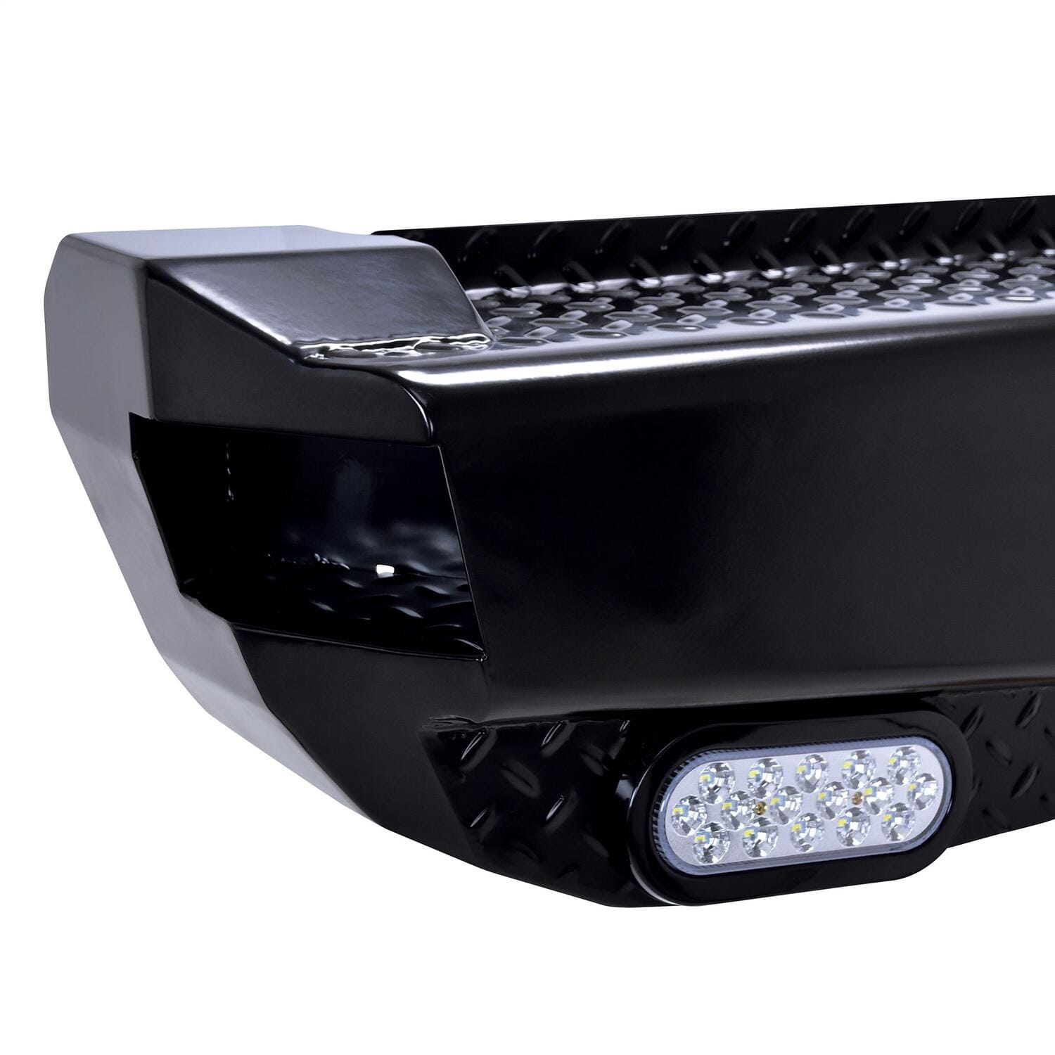 HDX Bandit Rear Bumper thumbnail 6