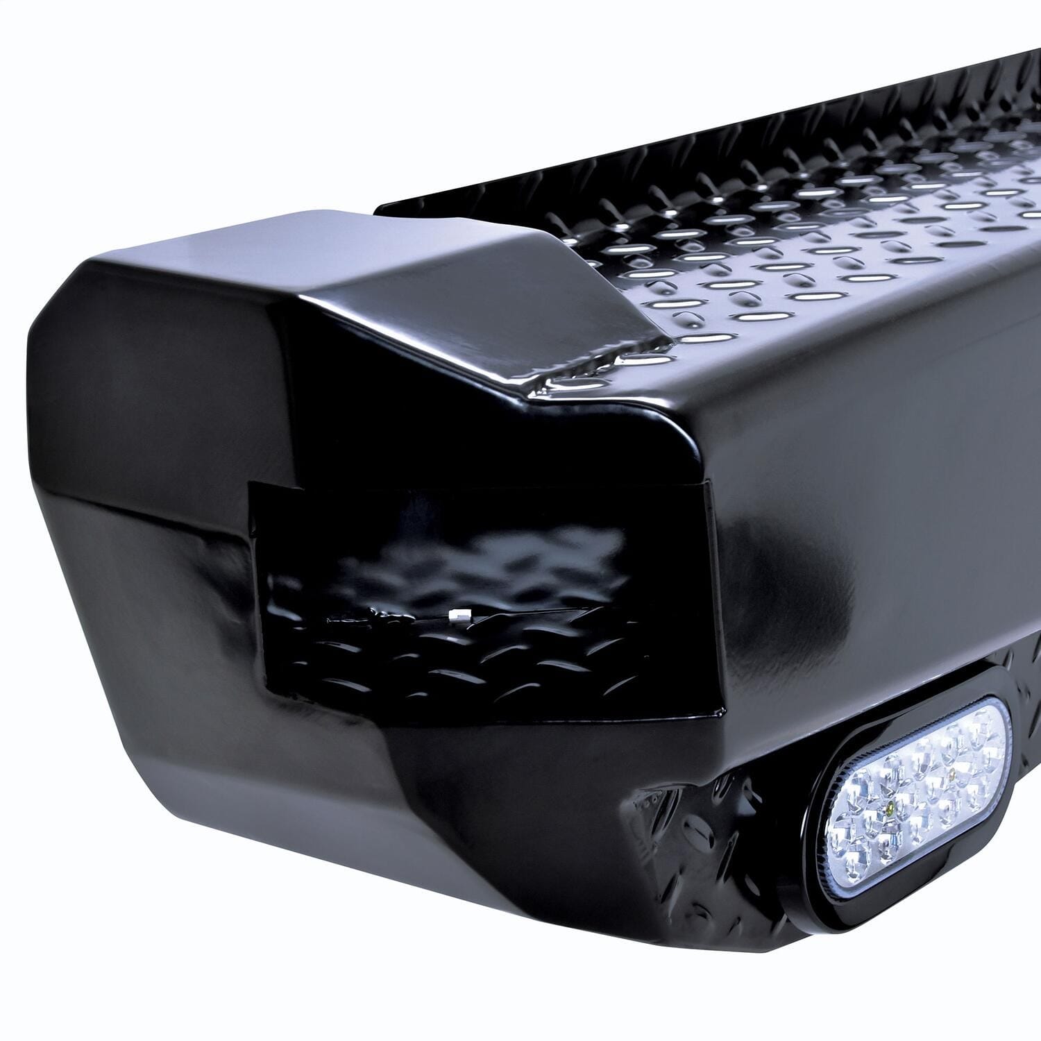 HDX Bandit Rear Bumper thumbnail 7