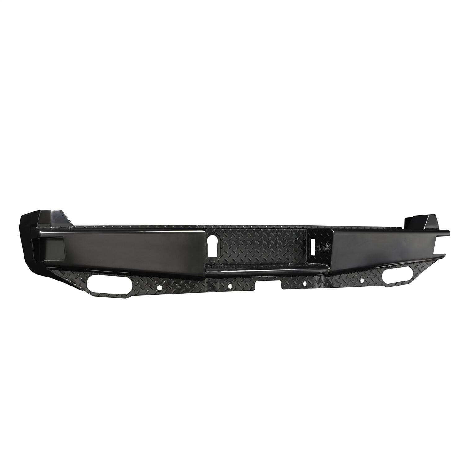 HDX Bandit Rear Bumper thumbnail 2